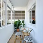 Da\'Home - Boavista Brightful Apartment