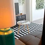 Da\'Home - Boavista Brightful Apartment